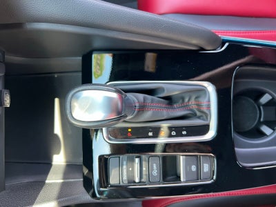 2025 Acura Integra A-Spec Package