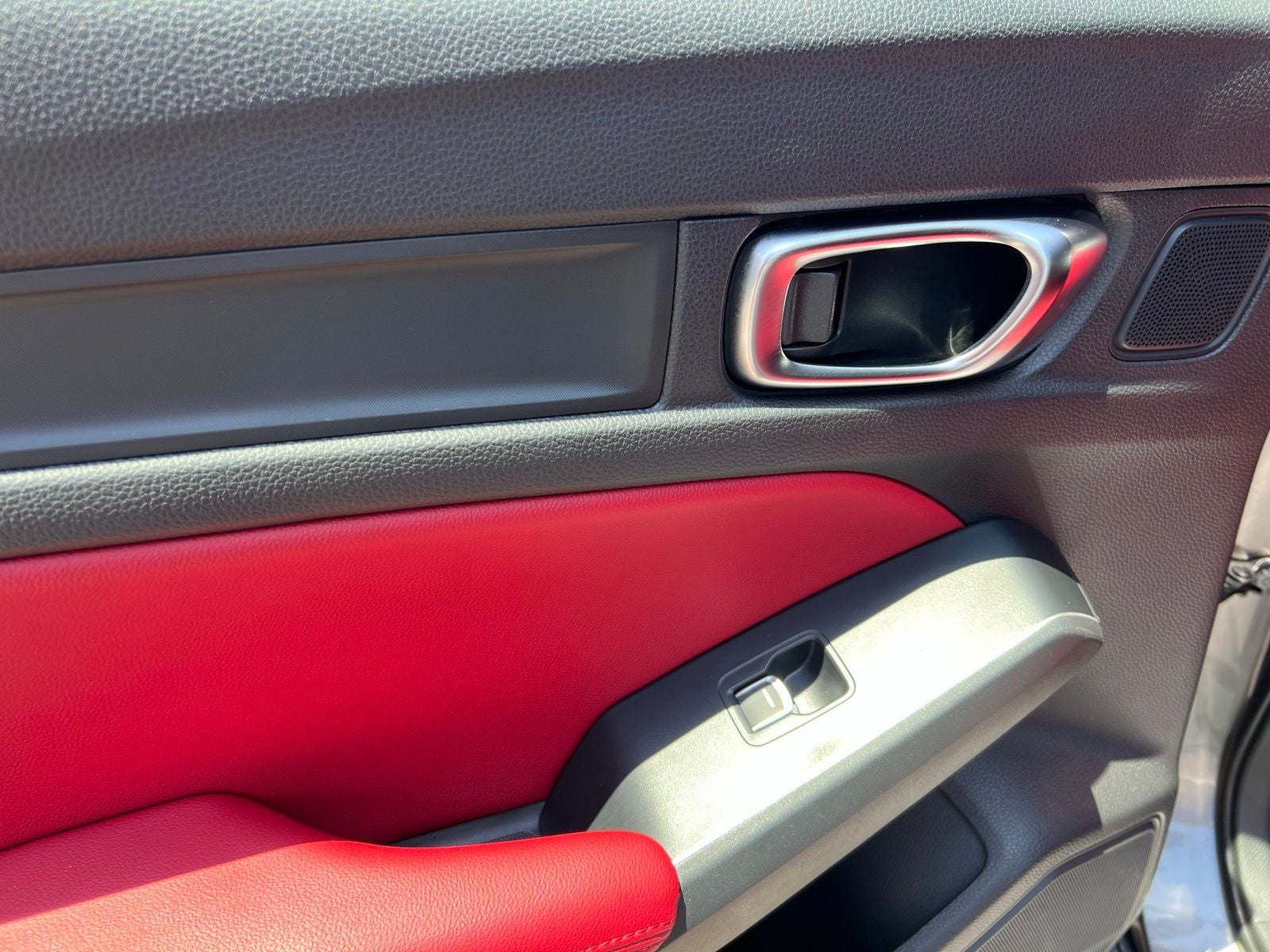 2025 Acura Integra A-Spec Package