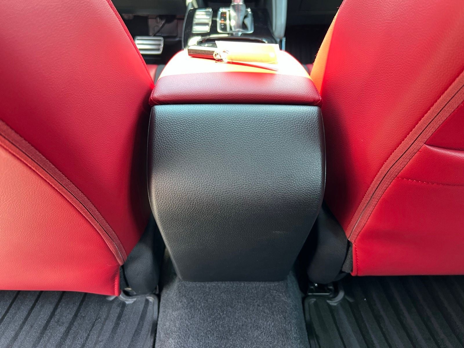 2025 Acura Integra A-Spec Package