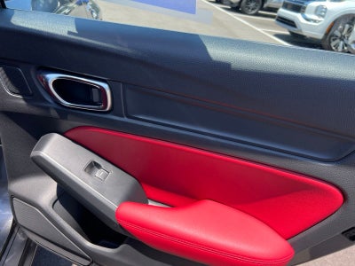 2025 Acura Integra A-Spec Package