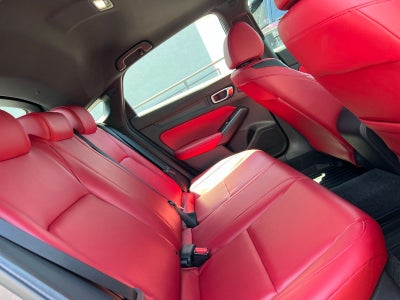 2025 Acura Integra A-Spec Package