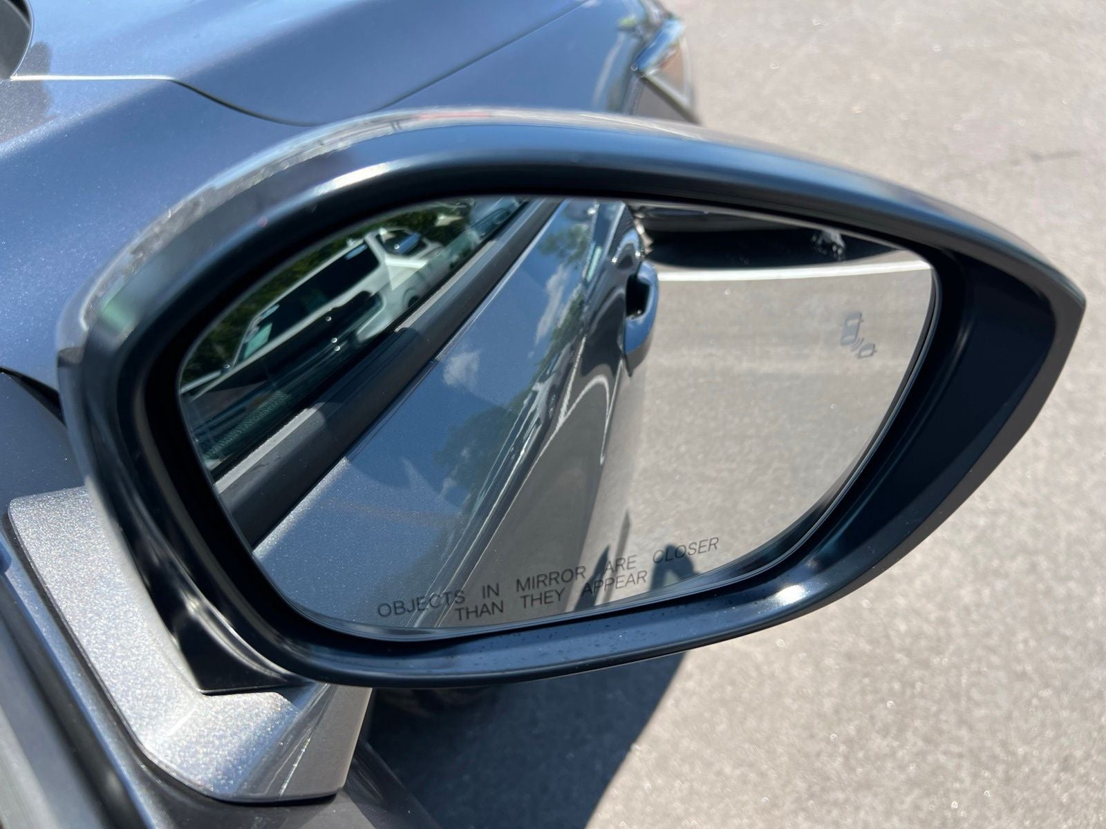 2025 Acura Integra A-Spec Package