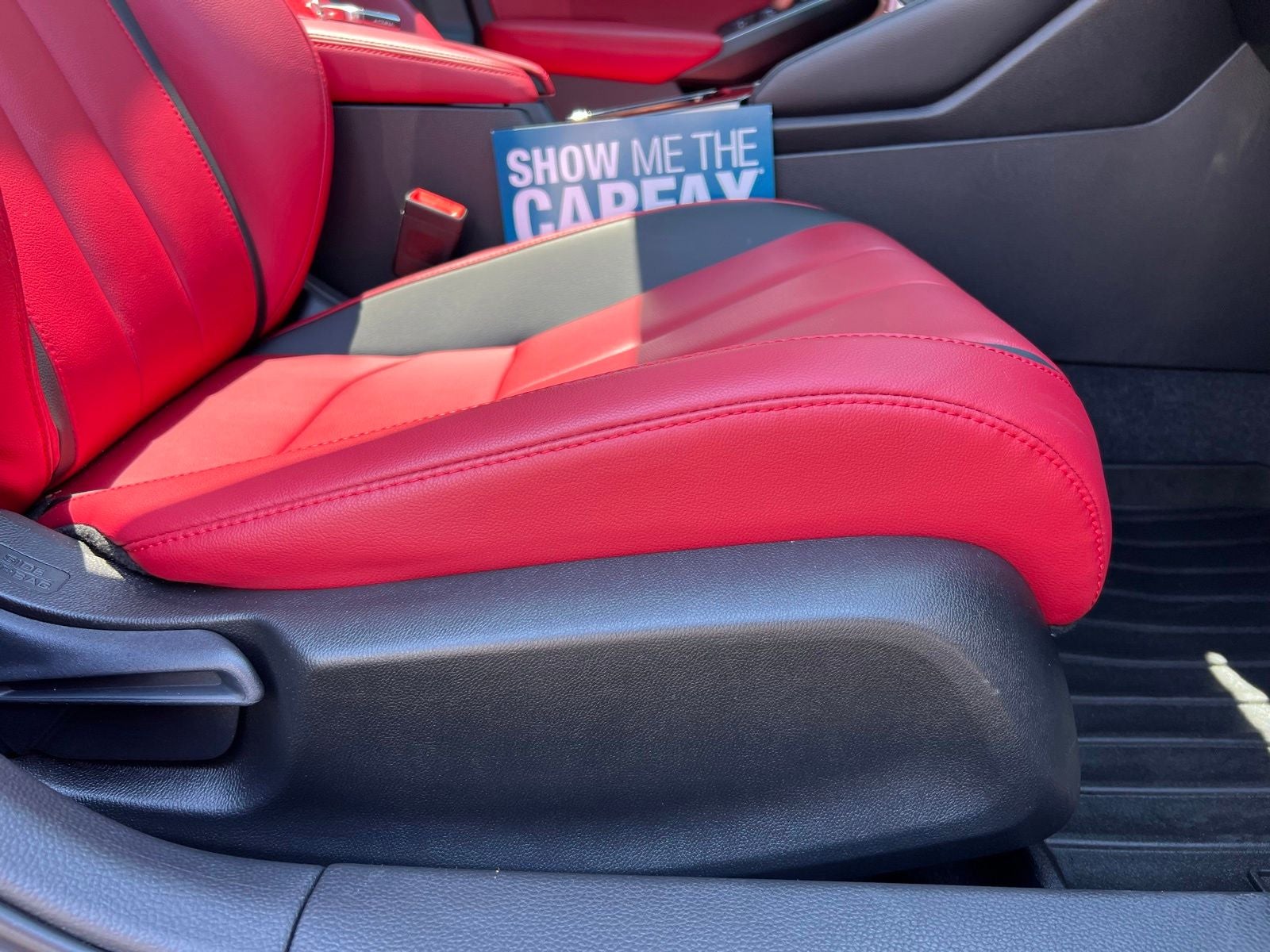 2025 Acura Integra A-Spec Package
