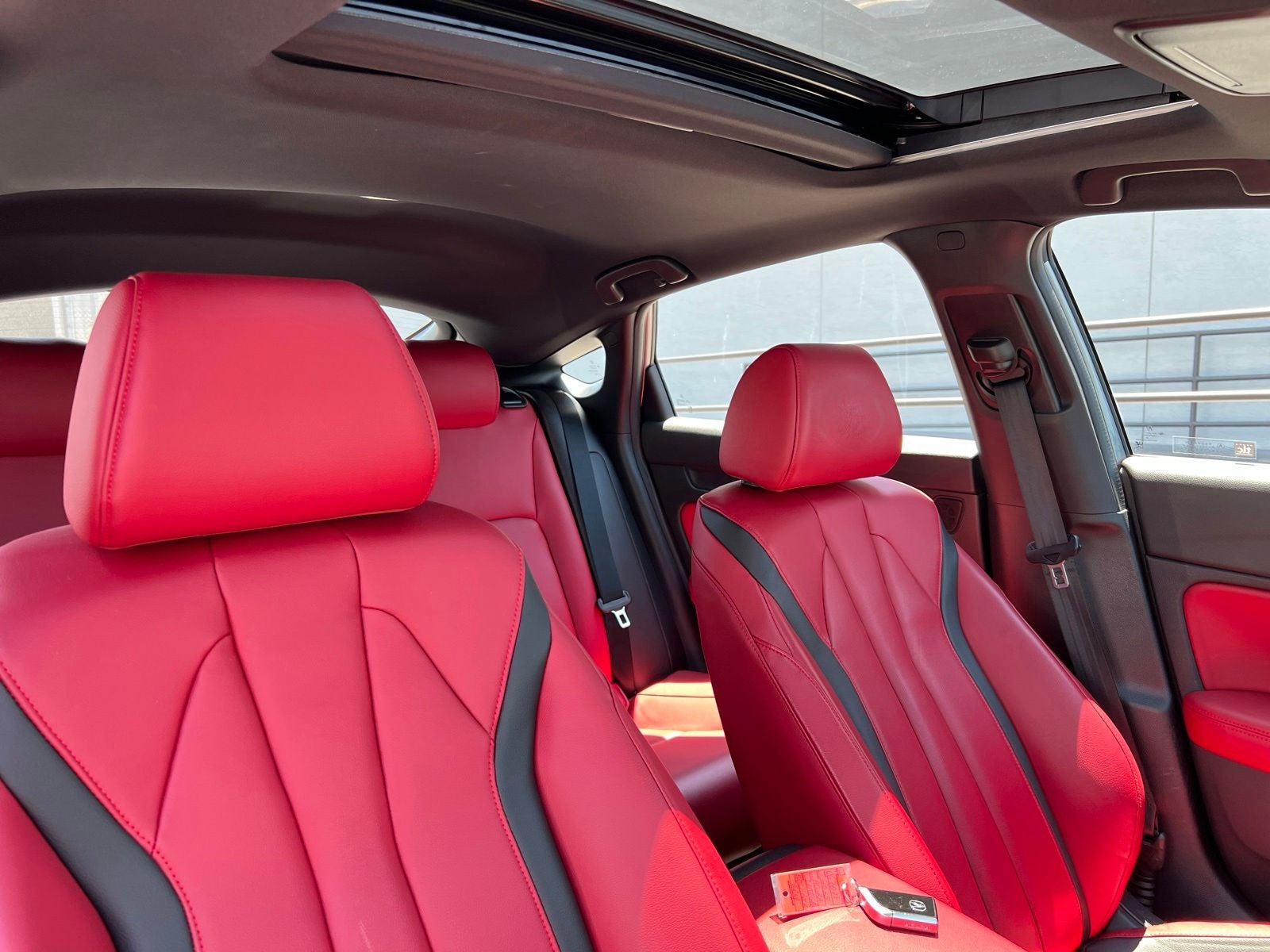 2025 Acura Integra A-Spec Package