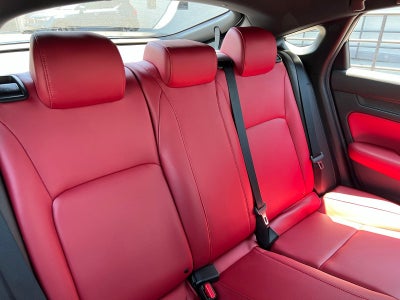2025 Acura Integra A-Spec Package