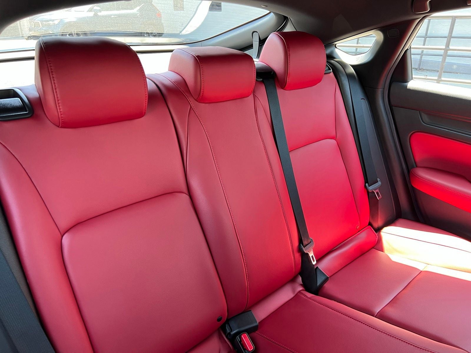 2025 Acura Integra A-Spec Package
