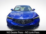 2025 Acura Integra A-Spec Tech Package