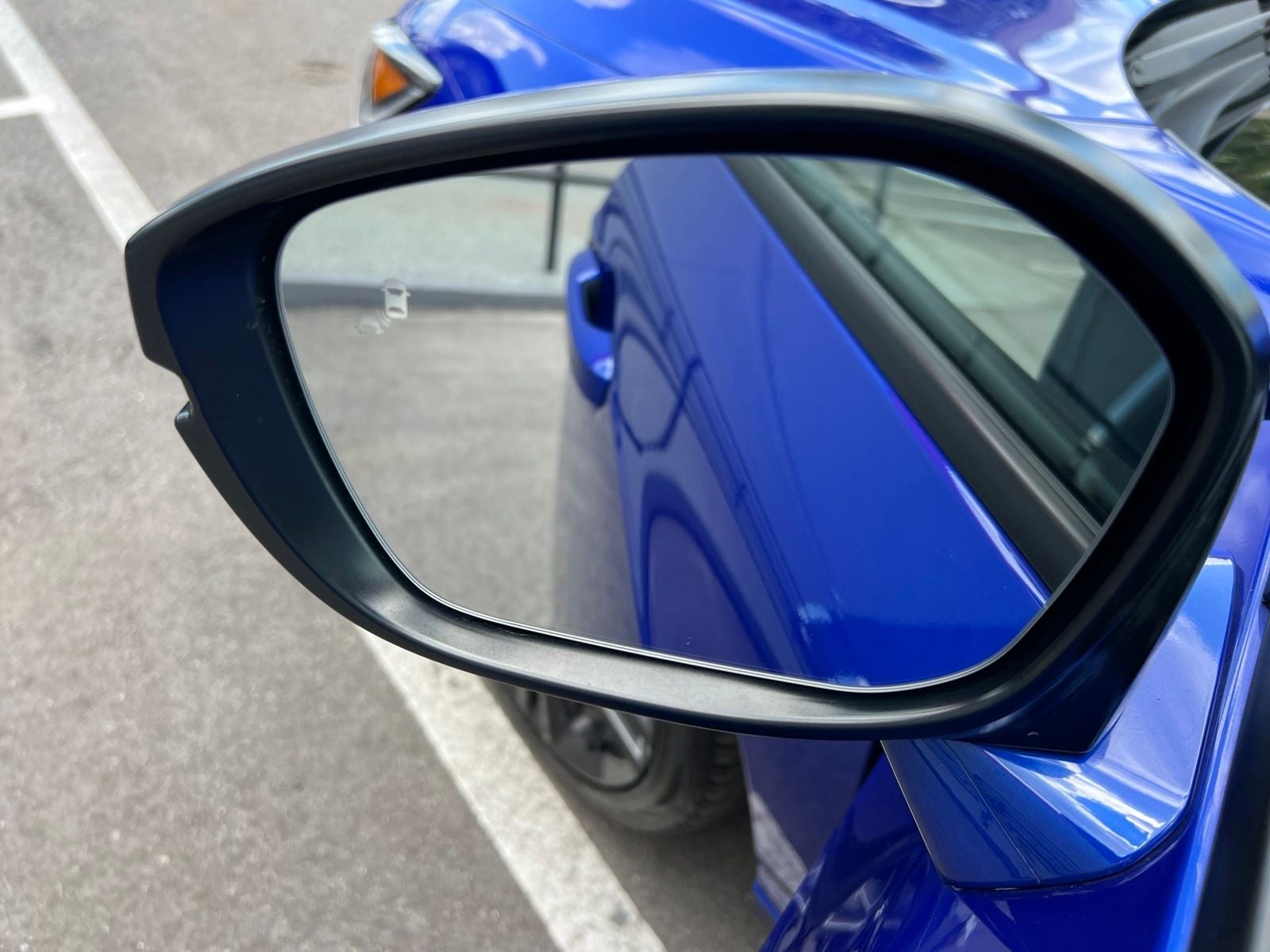 2025 Acura Integra A-Spec Tech Package
