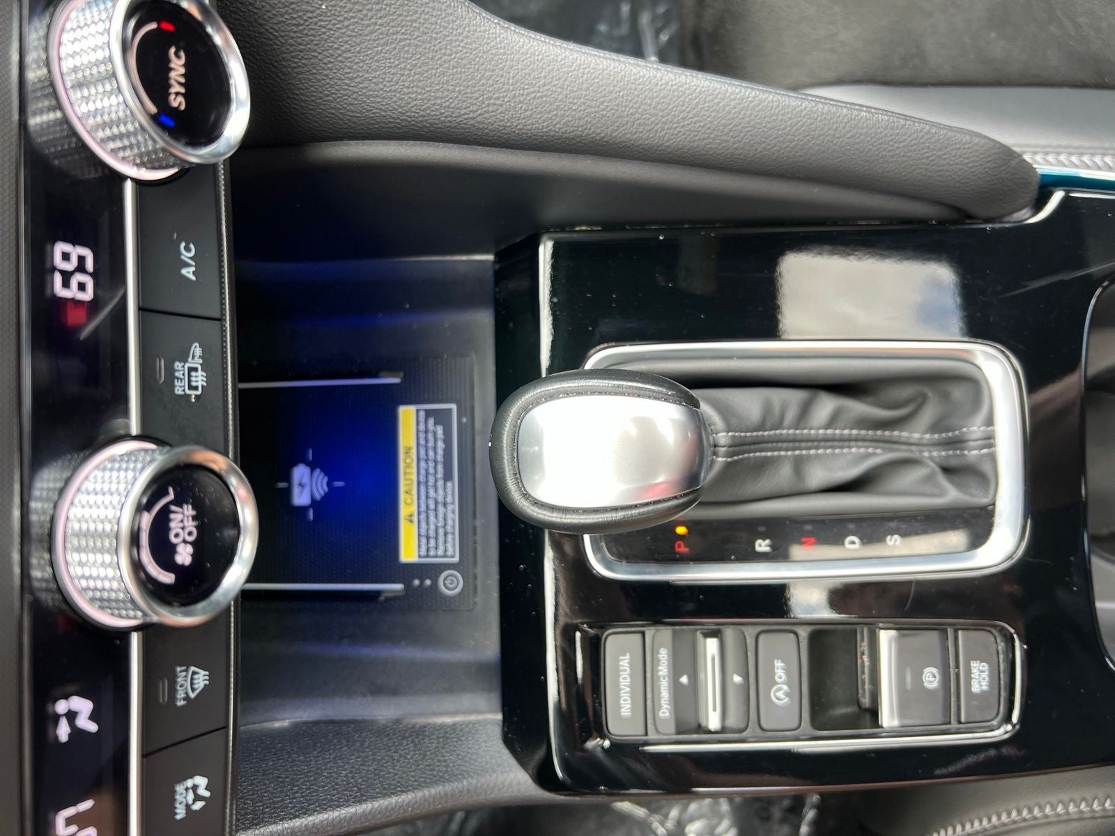 2025 Acura Integra A-Spec Tech Package