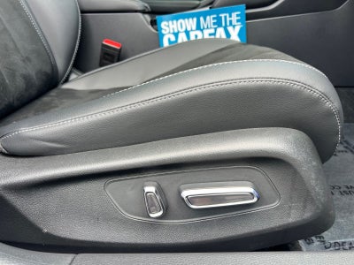 2025 Acura Integra A-Spec Tech Package