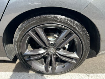 2023 Acura Integra A-Spec Tech Package