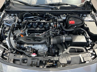 2023 Acura Integra A-Spec Tech Package