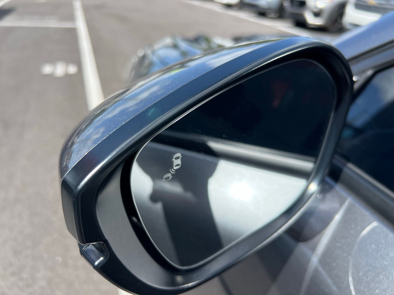 2023 Acura Integra A-Spec Tech Package