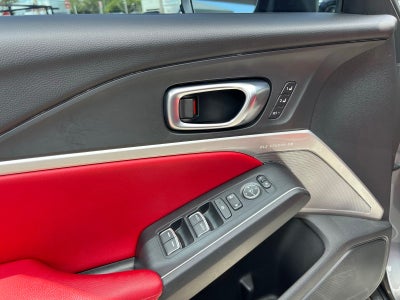 2023 Acura Integra A-Spec Tech Package