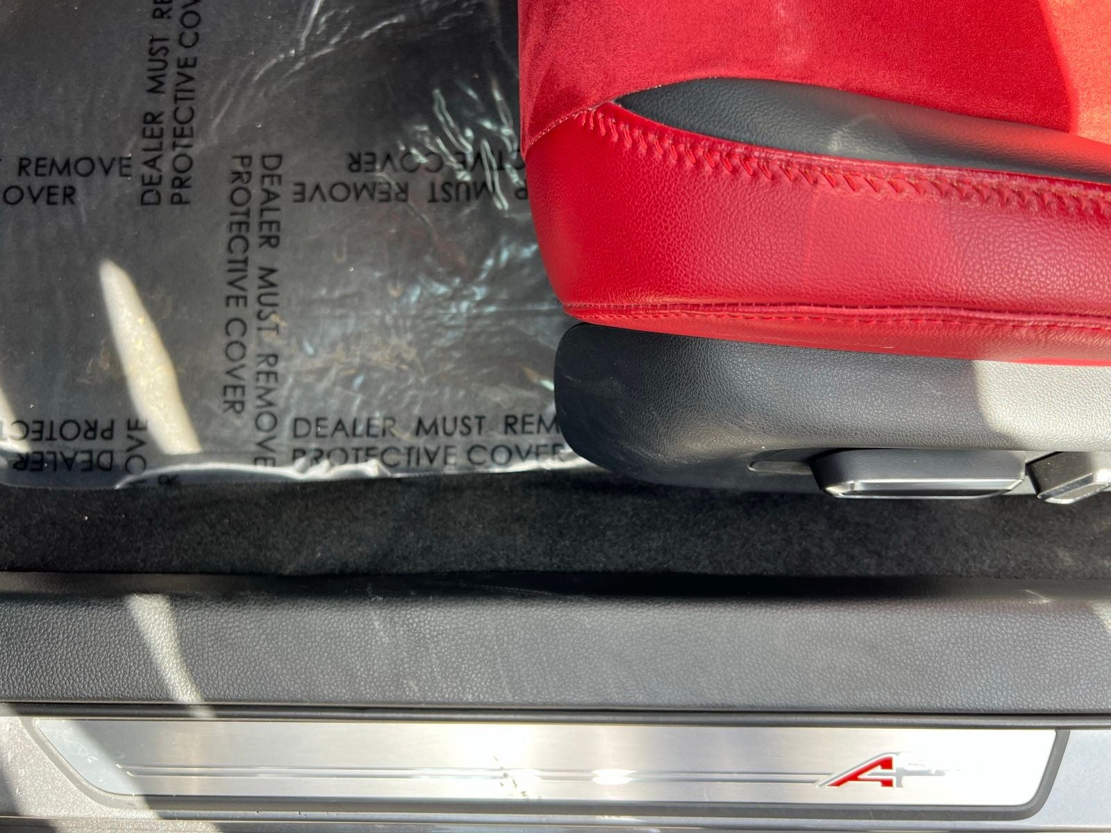 2023 Acura Integra A-Spec Tech Package