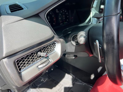 2023 Acura Integra A-Spec Tech Package