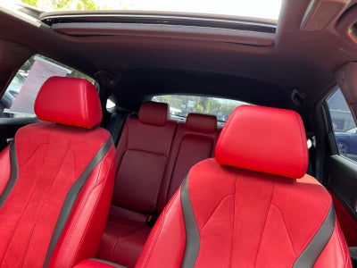 2023 Acura Integra A-Spec Tech Package