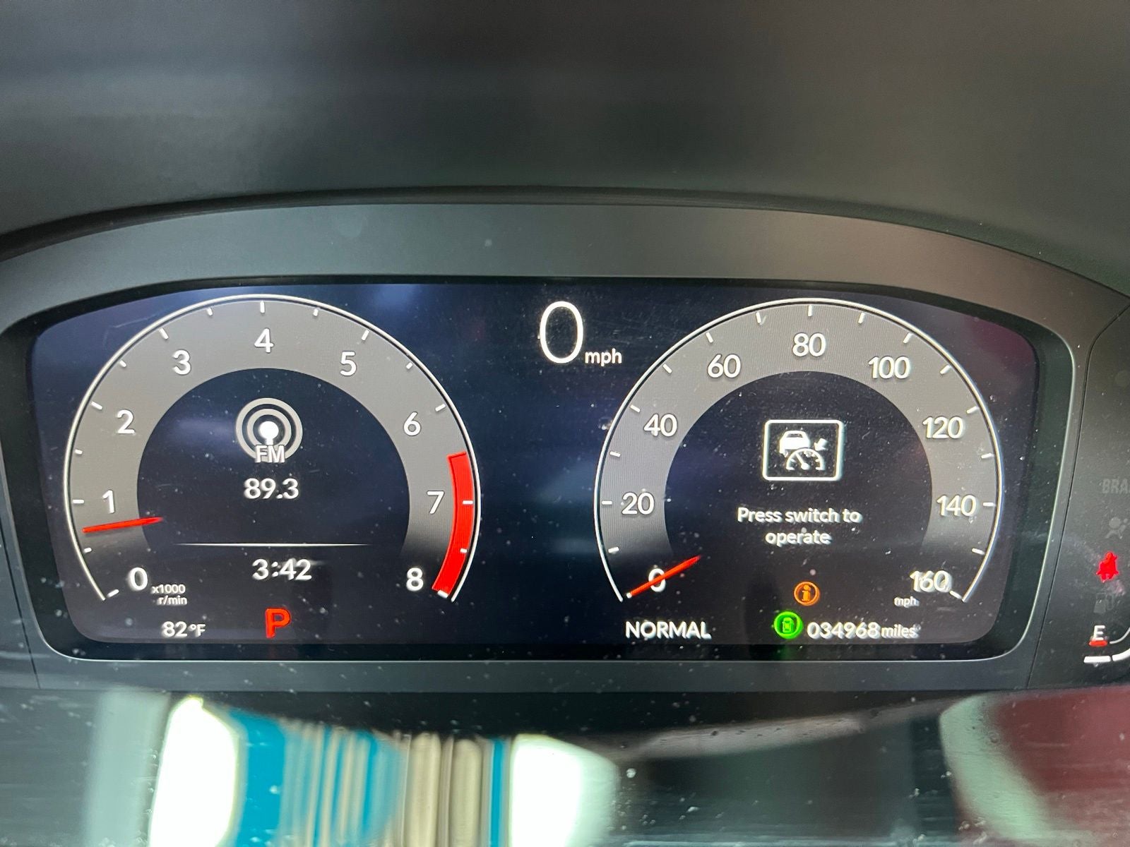 2023 Acura Integra A-Spec Tech Package