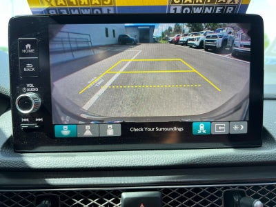 2023 Acura Integra A-Spec Tech Package