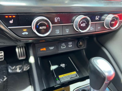 2023 Acura Integra A-Spec Tech Package