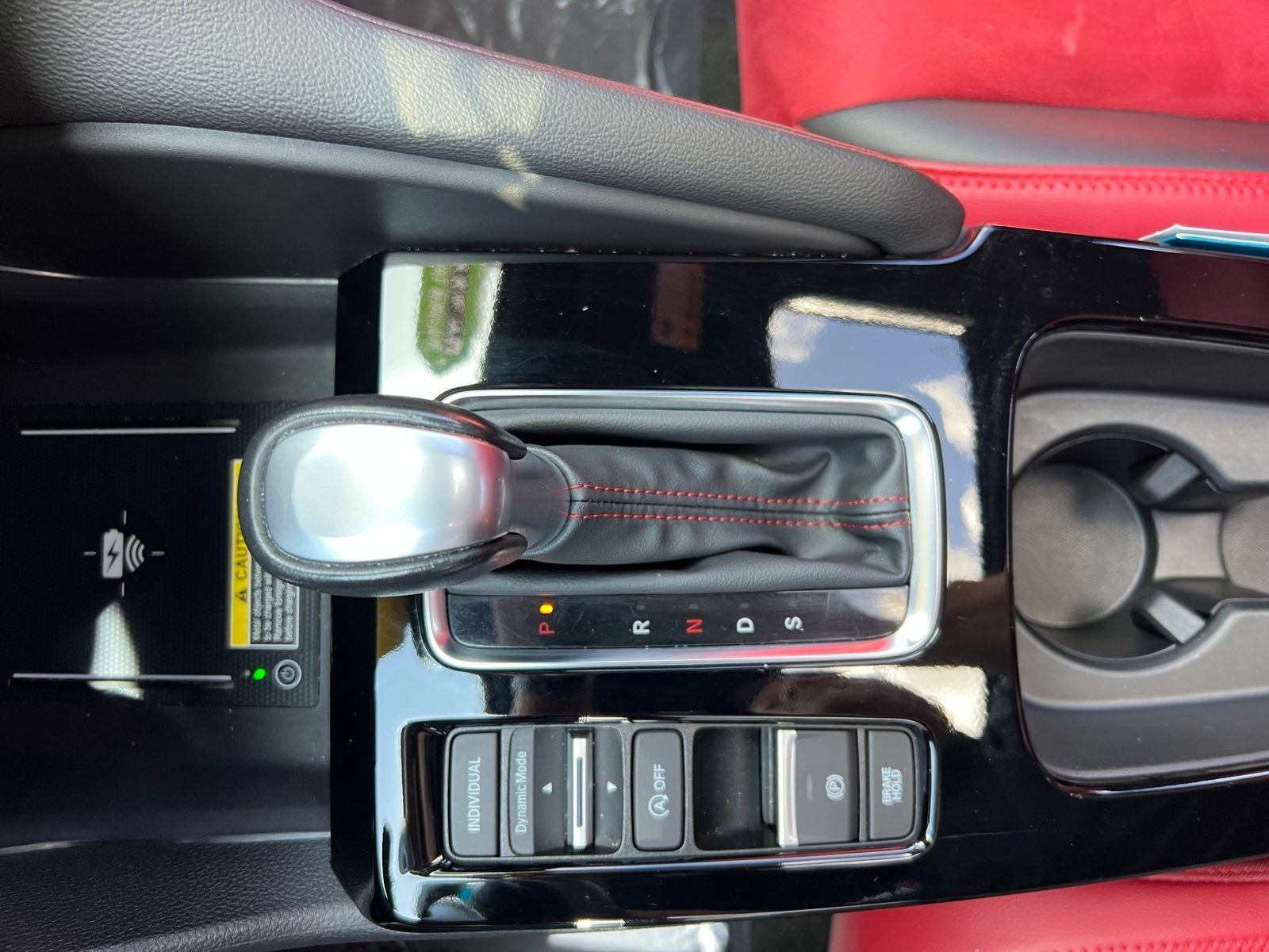 2023 Acura Integra A-Spec Tech Package