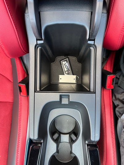 2023 Acura Integra A-Spec Tech Package