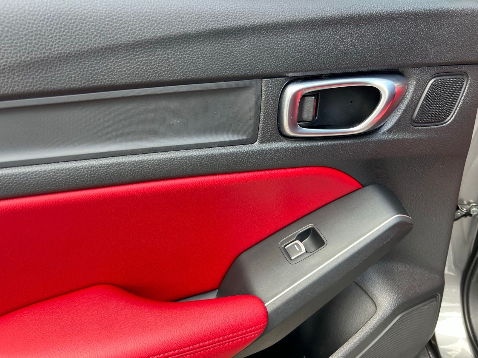 2023 Acura Integra A-Spec Tech Package