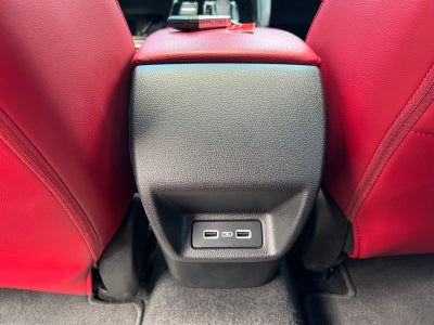 2023 Acura Integra A-Spec Tech Package