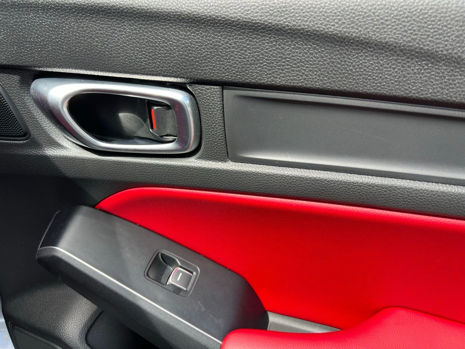 2023 Acura Integra A-Spec Tech Package