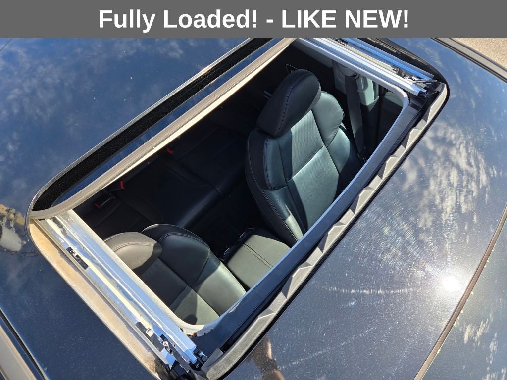 2019 Acura TLX 2.4L Technology Pkg