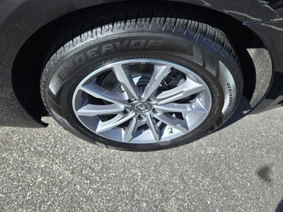 2019 Acura TLX 2.4L Technology Pkg