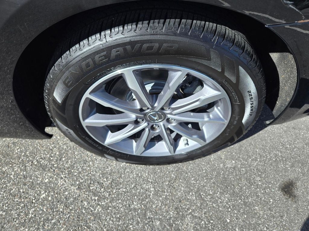 2019 Acura TLX 2.4L Technology Pkg