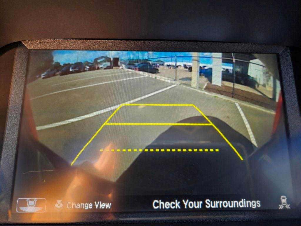 2019 Acura TLX 2.4L Technology Pkg