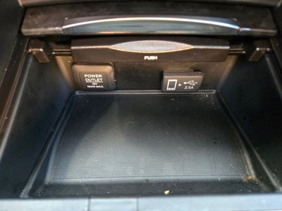 2019 Acura TLX 2.4L Technology Pkg