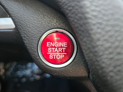 2019 Acura TLX 2.4L Technology Pkg