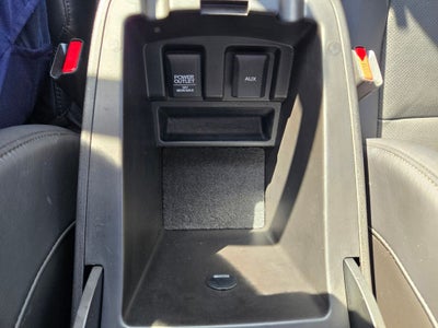 2019 Acura TLX 2.4L Technology Pkg