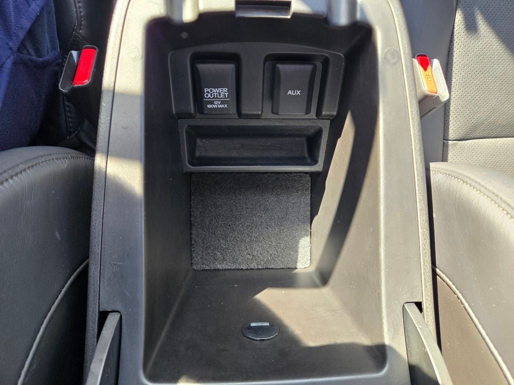2019 Acura TLX 2.4L Technology Pkg