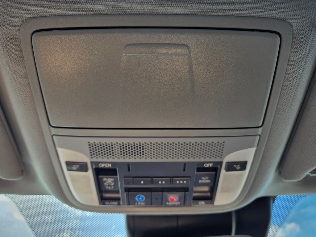 2019 Acura TLX 2.4L Technology Pkg