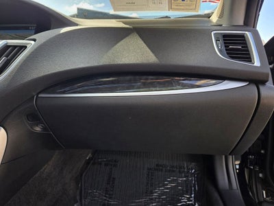 2019 Acura TLX 2.4L Technology Pkg