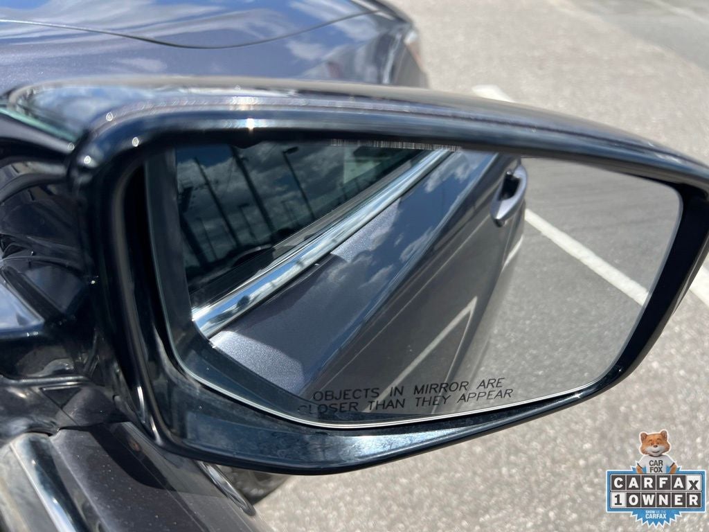 2018 Acura TLX 3.5L V6 w/Technology Package