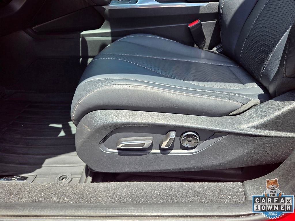 2023 Acura TLX Technology Package