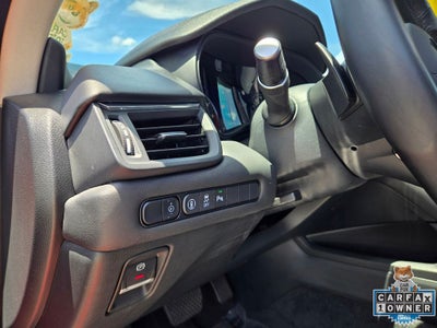 2023 Acura TLX Technology Package