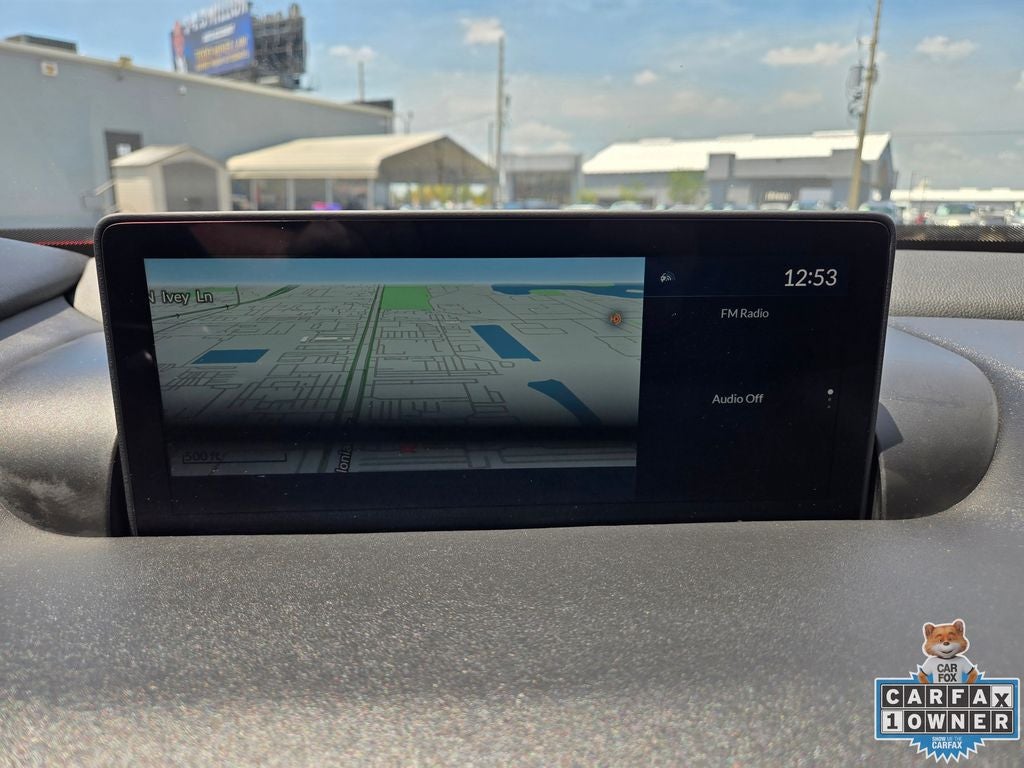 2023 Acura TLX Technology Package