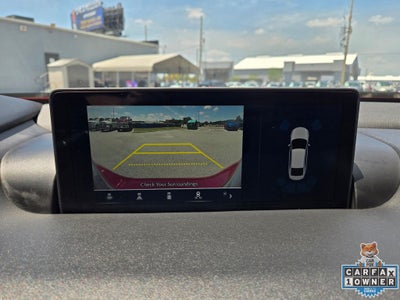 2023 Acura TLX Technology Package