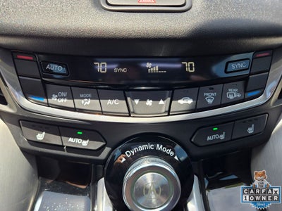 2023 Acura TLX Technology Package