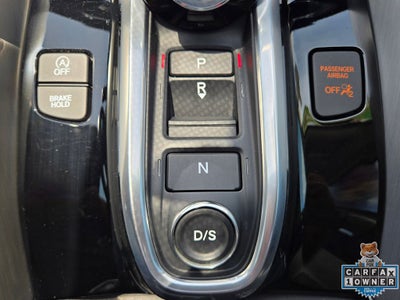2023 Acura TLX Technology Package