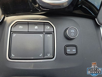 2023 Acura TLX Technology Package