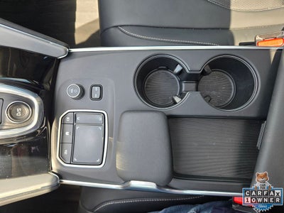 2023 Acura TLX Technology Package