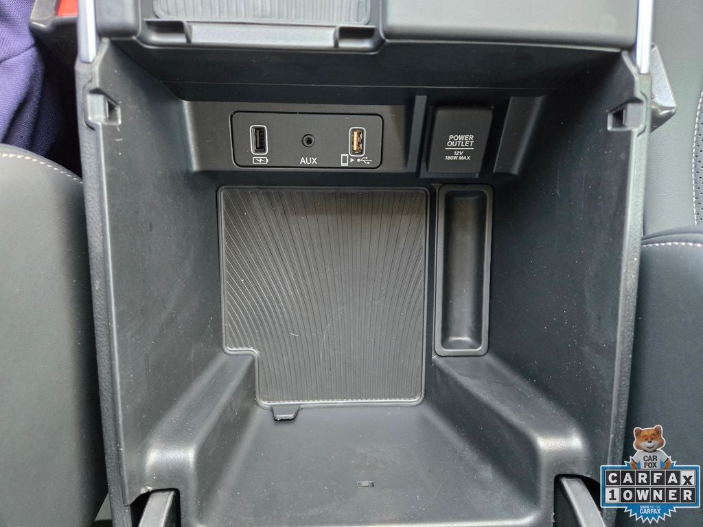 2023 Acura TLX Technology Package