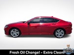 2023 Acura TLX Technology Package